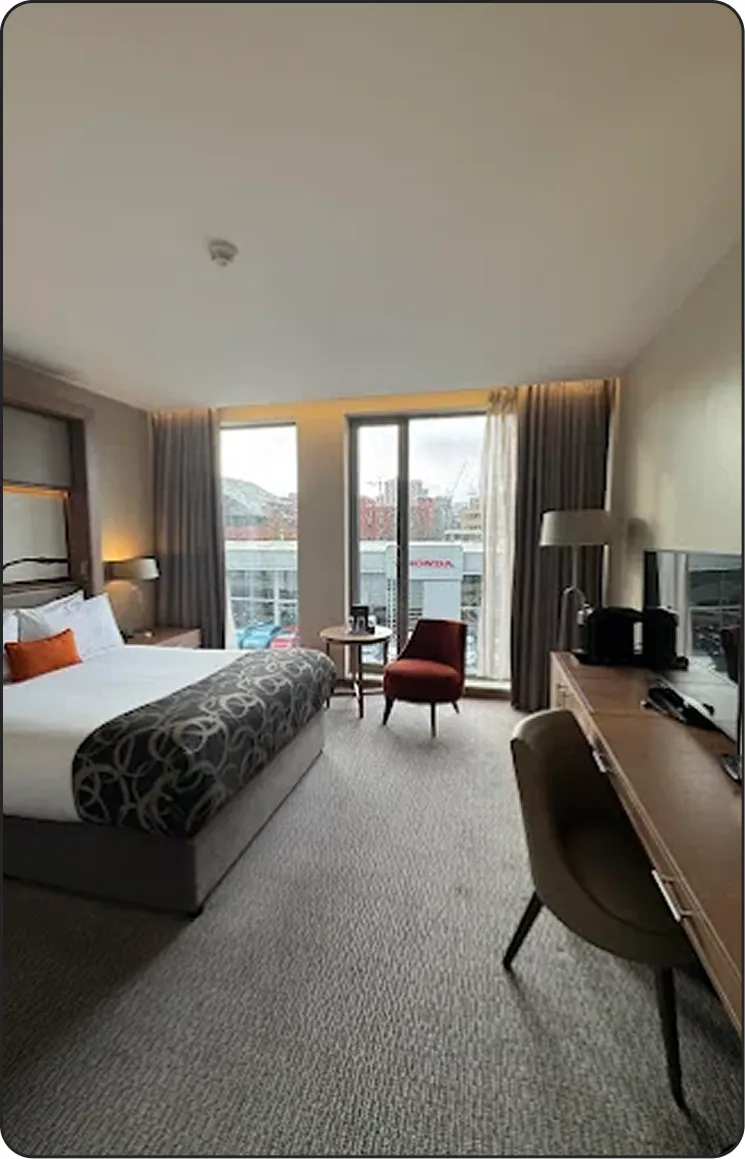 Hotel Deal Image
